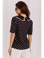 Blúzka, model 230153, Italy Moda