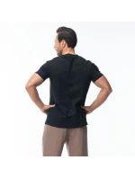 Pánske tričko s krátkym rukávom REMAN