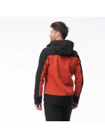 Pánsky softshell NIKKO