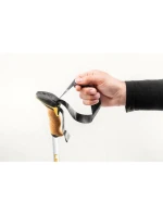 TREKINGOVÉ PALICE CRESSIDA 90-125