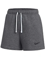 Dámske šortky Nike Park 26 Fleece Dark Grey IB1243 063 Women's Dámske šortky Nike Park 26 Fleece Dark Grey IB1243 063 Women's