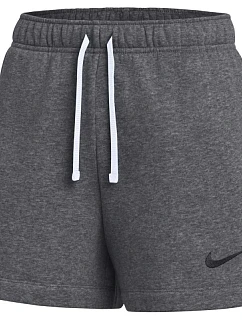 Dámske šortky Nike Park 26 Fleece Dark Grey IB1243 063 Women's
