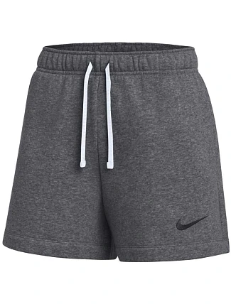 Dámske šortky Nike Park 26 Fleece Dark Grey IB1243 063 Women's Dámske šortky Nike Park 26 Fleece Dark Grey IB1243 063 Women's