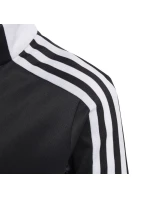 Chlapčenská futbalová mikina Tiro 21 Warm Jr GM7366 - Adidas Chlapčenská futbalová mikina Tiro 21 Warm Jr GM7366 - Adidas