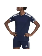 Dámske tréningové tričko Squadra 21 W GN5754 - Adidas