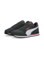 Puma ST Runner v3 Mesh Jr 385510 16 dámske topánky Puma ST Runner v3 Mesh Jr 385510 16 dámske topánky