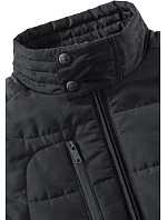 Russell Athletic 430F Dámska bunda Cross 10.430F, farba french navy Russell Athletic 430F Dámska bunda Cross 10.430F, farba french navy