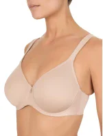 Felina 201 Pure Balance 0206201, Spacer-BH mit Bügel 206201 003 piesková