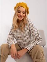 AT CZ uzáver 231305.85P tmavo žltá