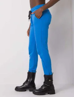 Tepláky RV DR 6437.18 tmavo modrá