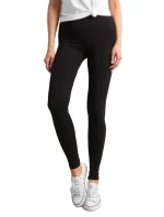 Legíny RV LG 2850.19P čierna