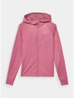 Dámska športová mikina 4F