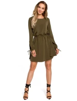 Dámske šaty M426 - Moe Dámske šaty M426 - Moe