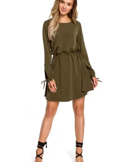 Dámske šaty M426 - Moe