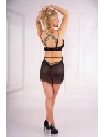 Zvodná košieľka Oranna - LivCo Corsetti