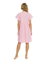 Dámska nočná košeľa TM.5318 Svetloružová - DR NAP