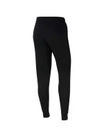 Dámske tričko Park 20 Fleece W CW6961-010 Black - Nike