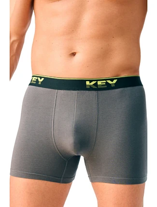 Pánske boxerky MXH 266 B26 Pánske boxerky MXH 266 B26