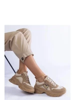 Tenisky model 207135 Solea