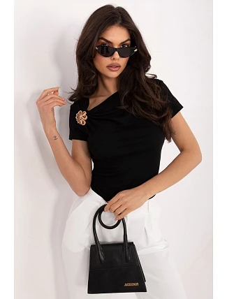 Blúzka model 226648 Taliansko Moda