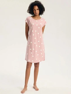 Dámska košeľa Henderson 45426 Gitte, krátke rukávy, veľkosti S–2XL