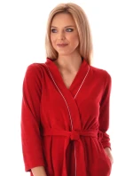 Dámske krátke kimono Bari Samba - Vestis