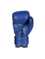 Detské boxerské rukavice 6oz - 4Fighter Blue