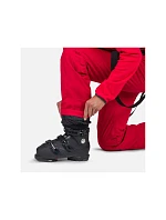 Rossignol Blackside Pant červené Rossignol Blackside Pant červené