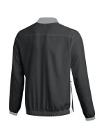 Pánska mikina Nike Dri-Fit Academy 25 Black FZ9837 010