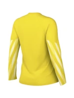 Dámske tričko Nike Dri-Fit Park V Stadium Yellow HV8316 718