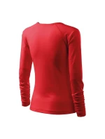 Malfini Elegance W MLI-12707 červené tričko Malfini Elegance W MLI-12707 červené tričko