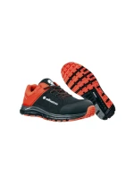 Pánske topánky LIFT RED IMPULSE LOW (black)