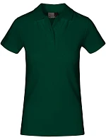 Promodoro 4005 Dámske piqué polo „Superior“ 40.4005 forest Promodoro 4005 Dámske piqué polo „Superior“ 40.4005 forest