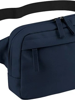 BagBase BG 187 Bedrová taška „Premium Recycled“ 52.0187 tmavomodrá