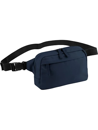 BagBase BG 187 Bedrová taška „Premium Recycled“ 52.0187 tmavomodrá BagBase BG 187 Bedrová taška „Premium Recycled“ 52.0187 tmavomodrá