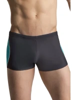 gWINNER Bruno farba: sivá/tyrkysová gWINNER Bruno farba: sivá/tyrkysová