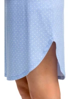 Vamp - Pohodlná dámska nočná košeľa 14381 - Vamp