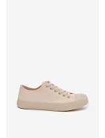 Dámske tenisky Big Star TT274121 Beige Dámske tenisky Big Star TT274121 Beige