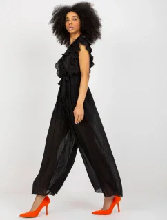 TW KO BI 1121 oblek.80 čierna