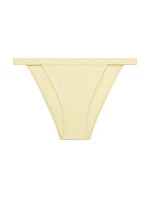 Dámske brazílske nohavičky Form To Body QF6760E-5G5 - Calvin Klein Dámske brazílske nohavičky Form To Body QF6760E-5G5 - Calvin Klein