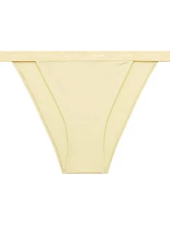 Dámske brazílske nohavičky Form To Body QF6760E-5G5 - Calvin Klein