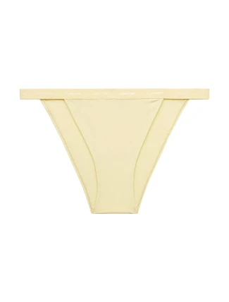 Dámske brazílske nohavičky Form To Body QF6760E-5G5 - Calvin Klein Dámske brazílske nohavičky Form To Body QF6760E-5G5 - Calvin Klein