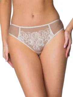 Nohavičky model 204001 Mat