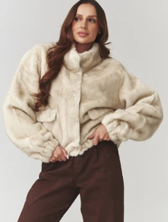 Bunda model 220779 Macadamia