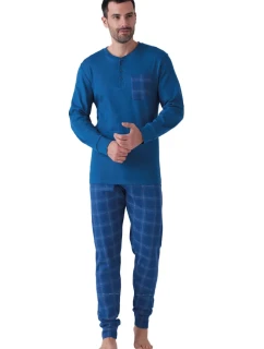 Pánske pyžamo Karelpiu KF7134
