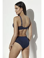 Nohavičky Ava 2308 Navy S–2XL Nohavičky Ava 2308 Navy S–2XL