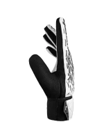 Reusch Attrakt Starter Solid Jr Brankárske rukavice 5472014 1100 Reusch Attrakt Starter Solid Jr Brankárske rukavice 5472014 1100