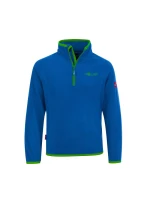 Trollkids Detská mikina Nordland Half Zip Jr 707-113 Trollkids Detská mikina Nordland Half Zip Jr 707-113