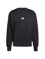 Adidas Essentials Feelcozy Fleece M Mikina JE3794 Muži Adidas Essentials Feelcozy Fleece M Mikina JE3794 Muži