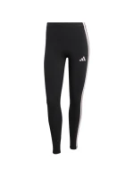 Dámske legíny Adidas Essentials 3-Stripes Cotton W JW1815